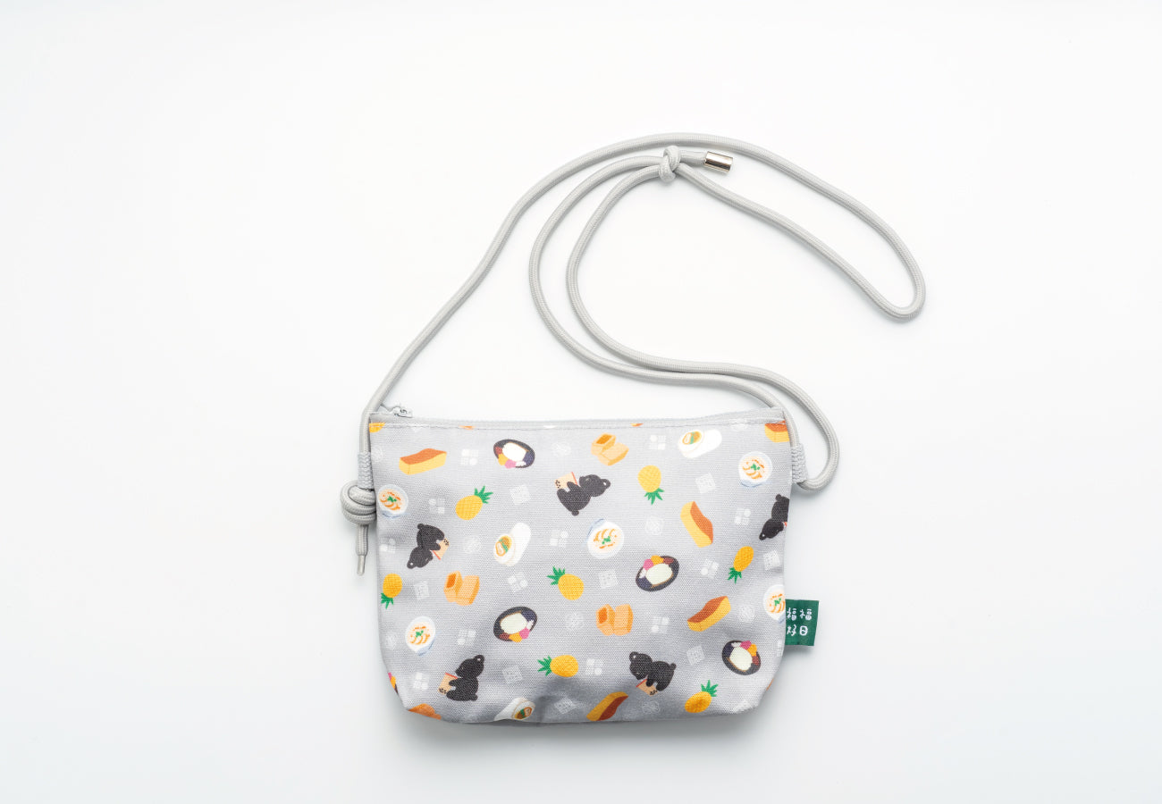 【EC限定】2026幸福福袋「福福好日」【お1人様5個限り】