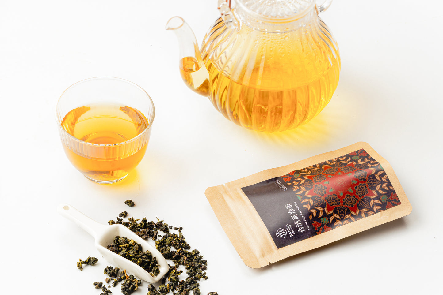 台湾茶３種セット